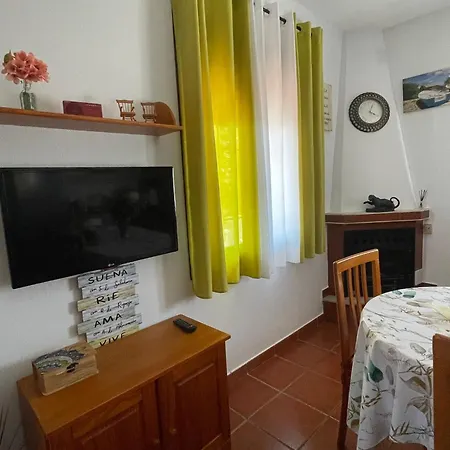 Bocacha Malaga