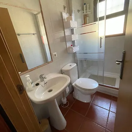 Holiday home Bocacha