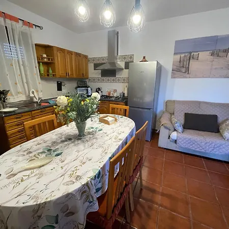 Bocacha Holiday home Malaga