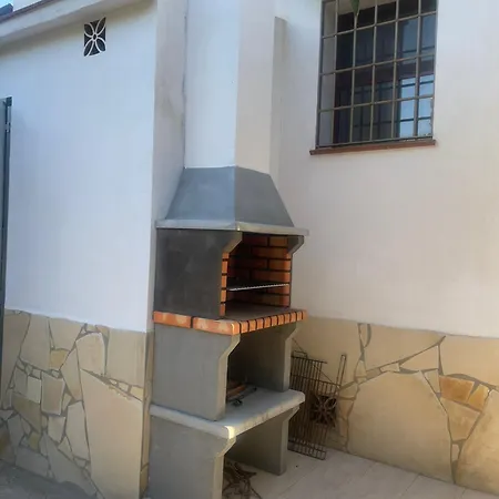Bocacha Holiday home