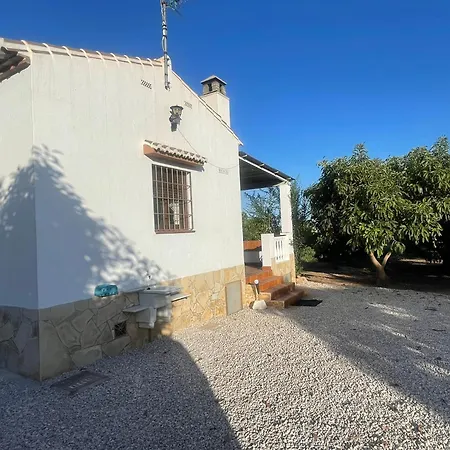 Holiday home Bocacha *