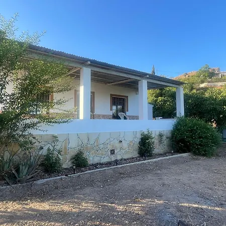 Bocacha Holiday home
