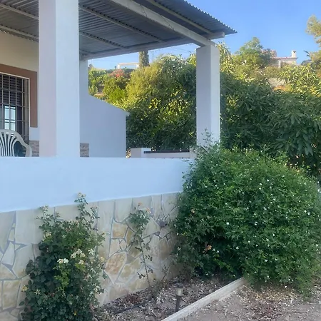 Holiday home Bocacha Malaga