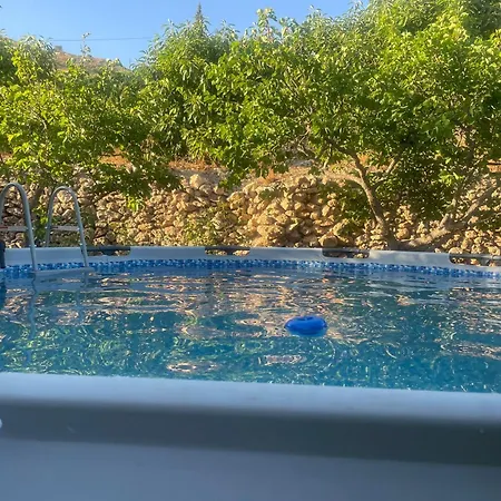 Holiday home Bocacha *